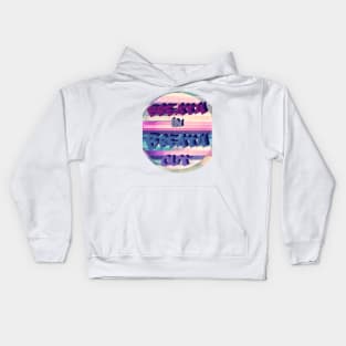 Transition 2 Kids Hoodie